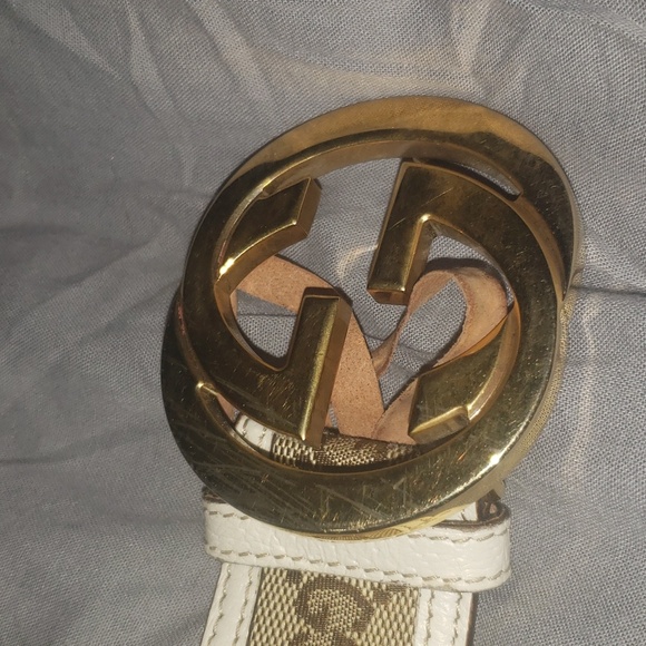 Gucci belt authentic - Picture 2 of 5